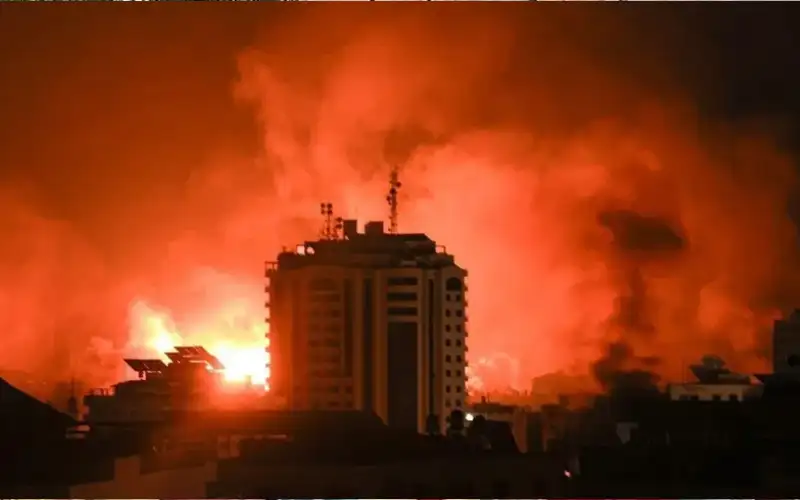 الاحتلال: مقتل نائب قائد لواء 300