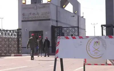 متحدث عسكري إسرائيلي يدعو سكان غزة