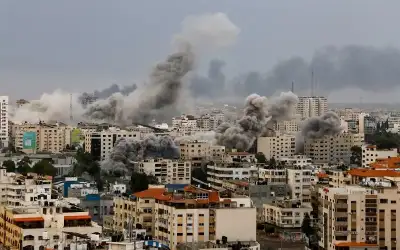 نائب وزير الخارجية الروسي: لا اتصالات