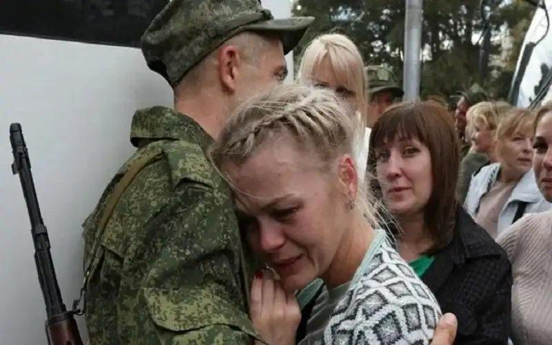 الاحتلال يصادق على تجنيد 360 ألف