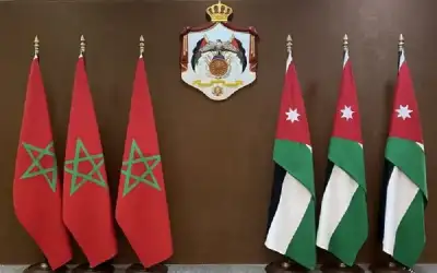 الأردن يجدد تأكيد موقفه الثابت والداعم