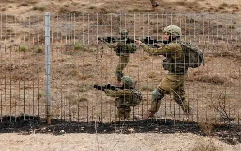 سلاح الجو الإسرائيلي يرسل طائرات إلى