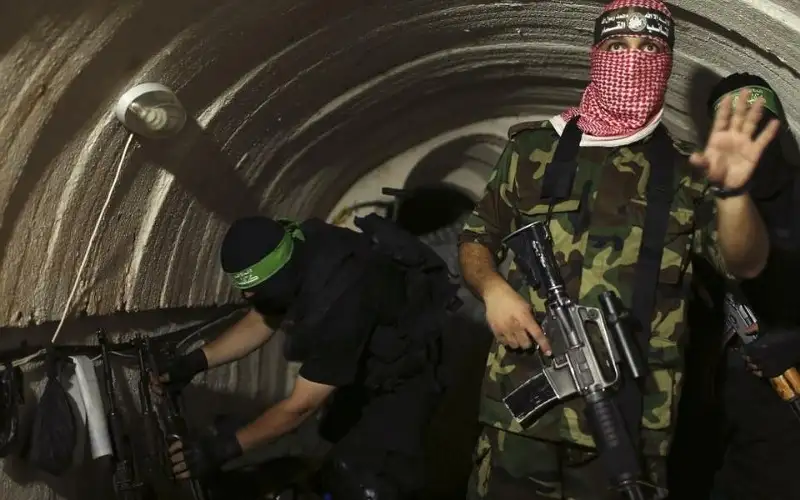 المقاومة تقتحم عدة مستوطنات ومدن محتلة