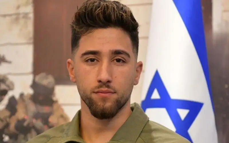 الشرطة الإسرائيلية تعلن مقتل ضابطين برتبة