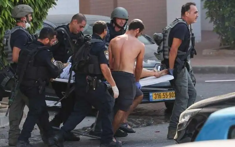 واشنطن تعرض على إسرائيل خبراء لتحرير