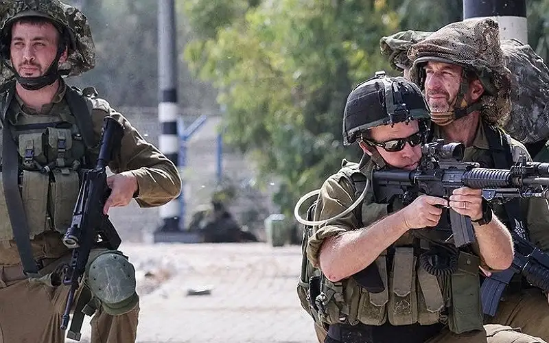 مقتل 155 عسكريا إسرائيليا منذ صباح