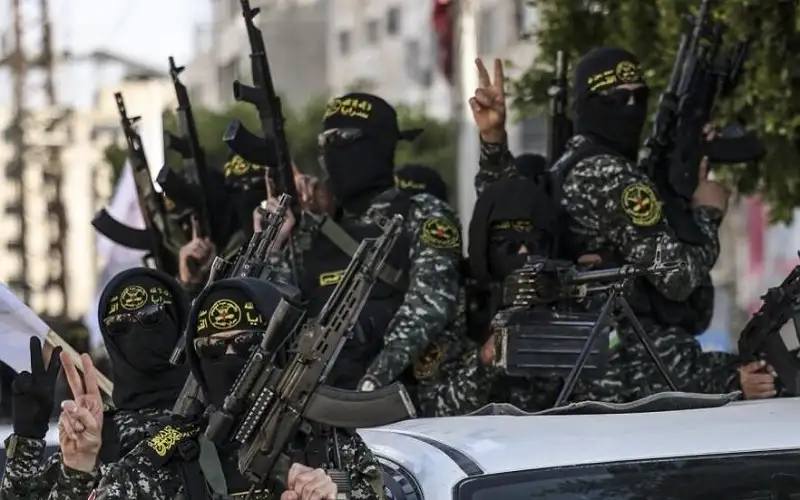 سرايا القدس - كتيبة الخليل تعلن