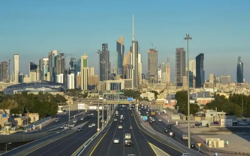 الكويت تدعو المنظمات الدولية لإيجاد حل