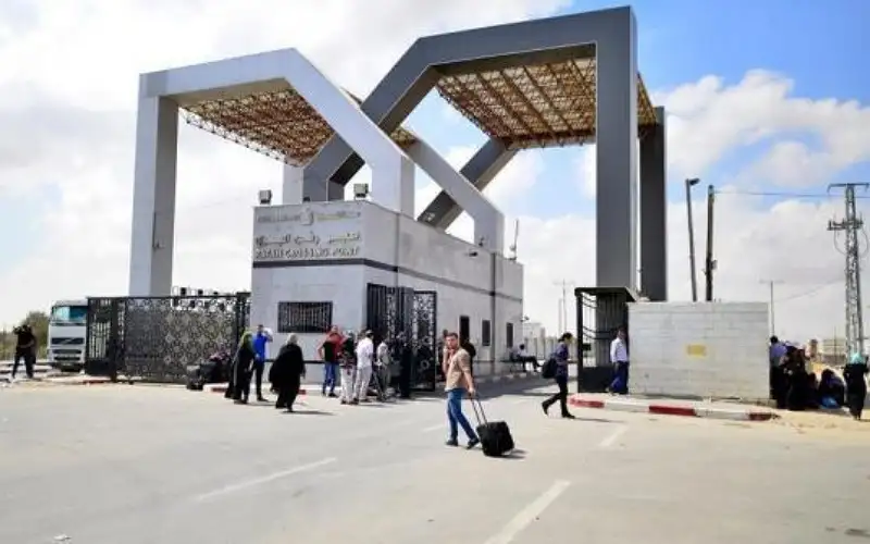 الأغذية العالمي: غزة بحاجة إلى 17.3