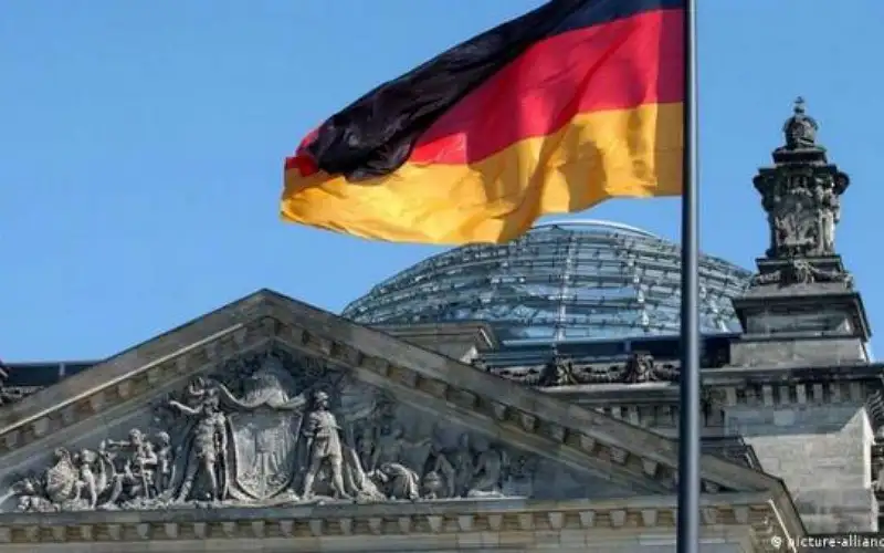 ألمانيا ترفض تعليق المساعدات للشعب الفلسطيني