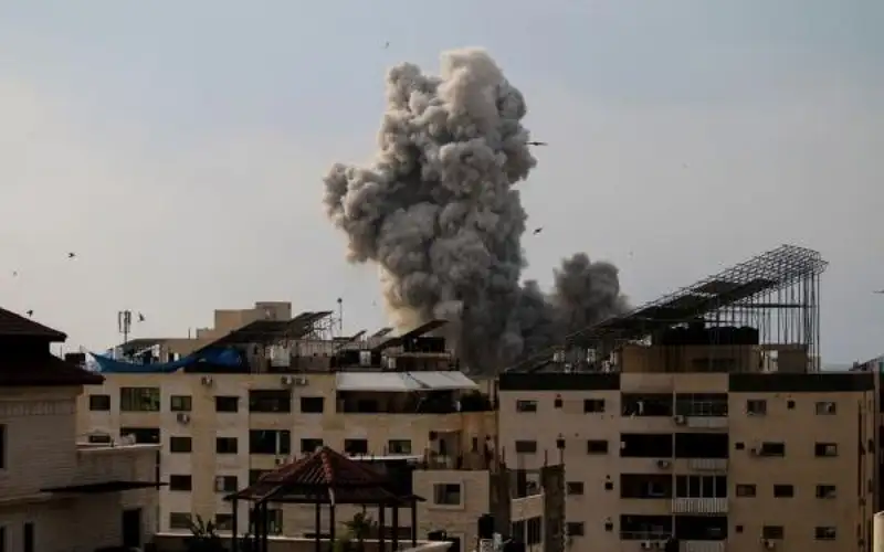 وكيل أممي: ما يحدث في غزة