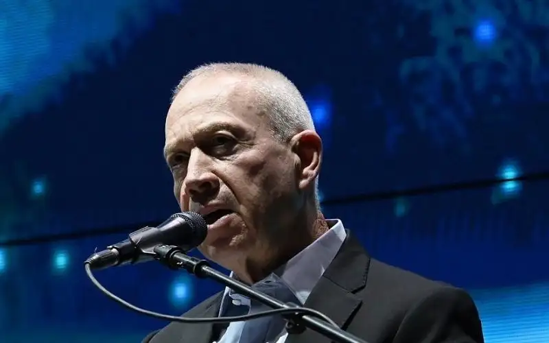 وزير الجيش الاسرائيلي: سندمر حماس