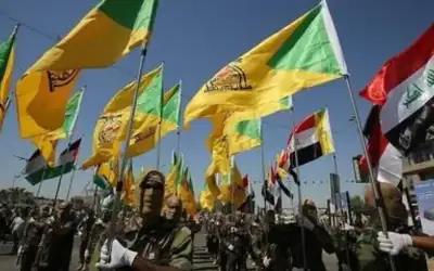 العراق.. كتائب حزب الله تهدد القواعد