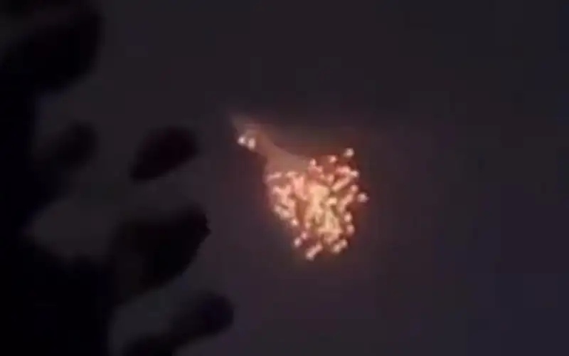 الاحتلال يشن مجزرة وحرب إبادة جماعية