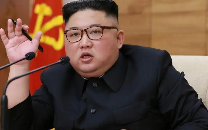 كوريا الشمالية: طوفان الأقصى جاءت نتيجة