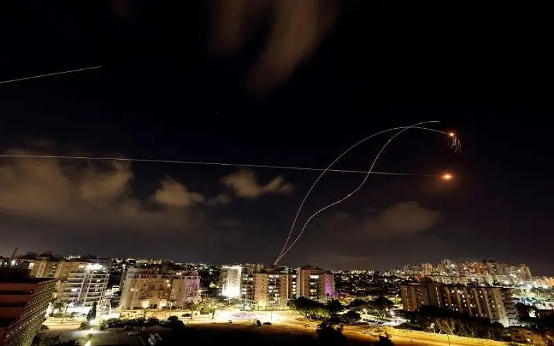 ارتفاع عدد القتلى الإسرائيليين إلى 1200