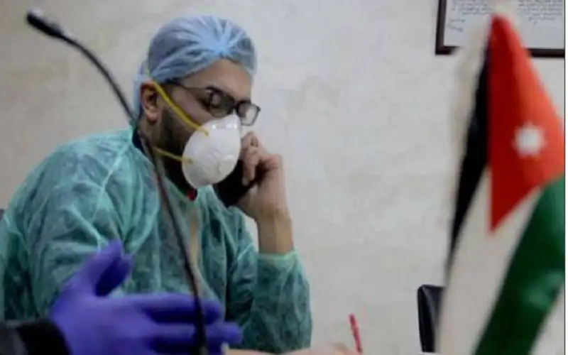 73 طبيبا سجلوا في قوائم التطوع