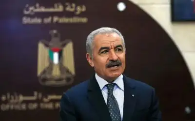 رئيس وزراء فلسطين يطالب بممرات آمنة