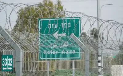 لماذا مستوطنات غلاف غزة مهمة جدا