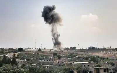 جيش الاحتلال: أغلقنا معبر رفح بالقوة