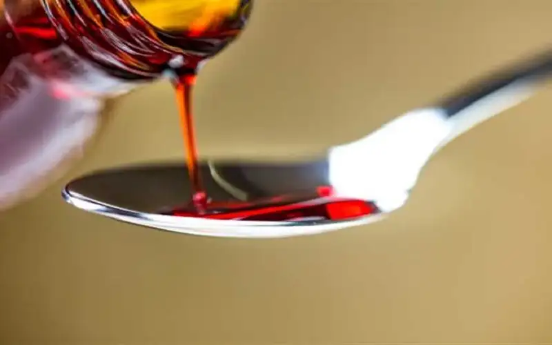 منظمة الصحة تحذر من شراب الكحة