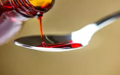 منظمة الصحة تحذر من شراب الكحة