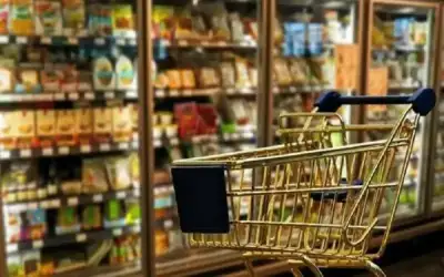 ارتفاع أسعار المستهلك بنسبة 2.31 %