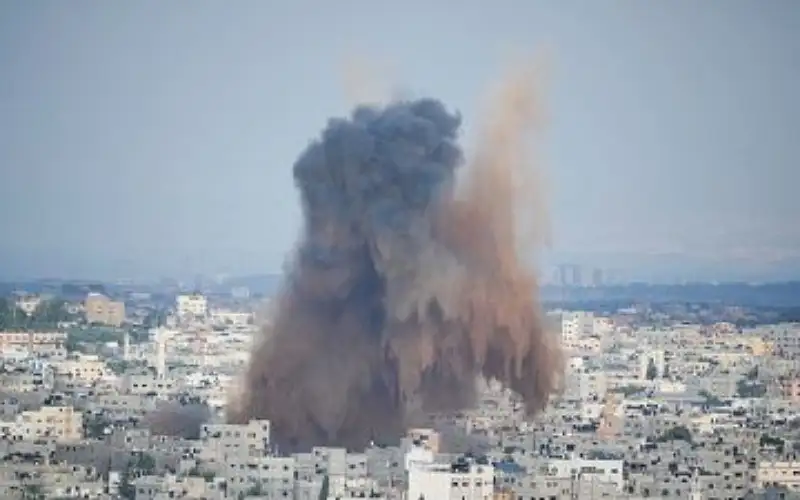 رسميا.. غزة دون كهرباء