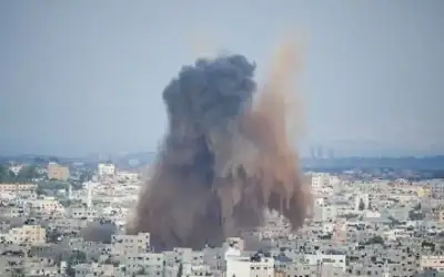 رسميا.. غزة دون كهرباء