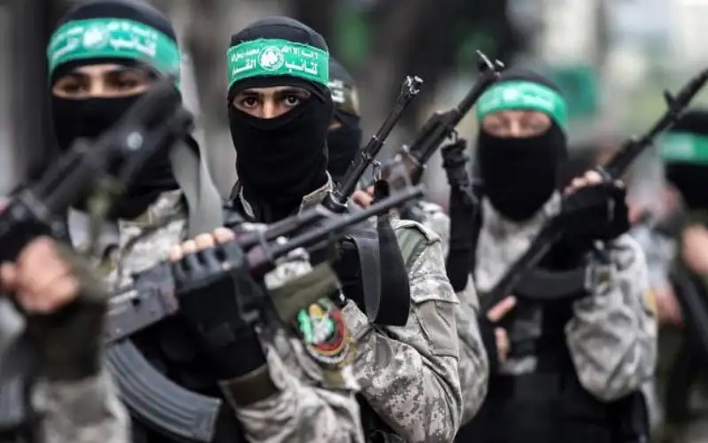 كتائب القسام: استبدلنا مقاتلينا في عدد