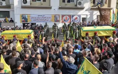 حزب الله مهددا إسرائيل: سنرد بحسم