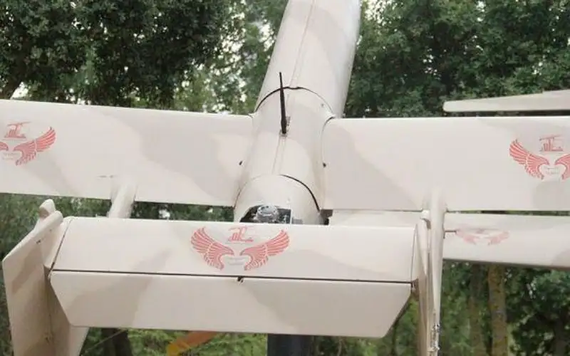 الاحتلال: تسلل طائرات بدون طيار لمنطقة