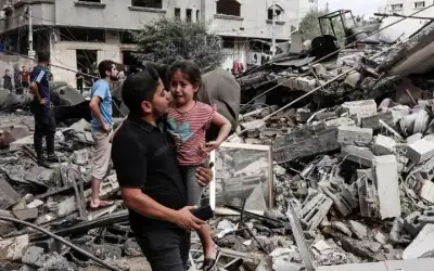 8 شهداء ومفقودان من الصحفيين في