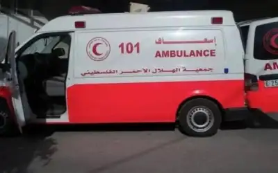 استشهاد 3 فلسطينيين جنوب نابلس