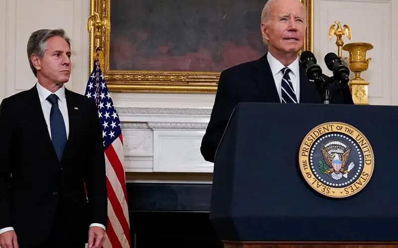 واشنطن تؤكد مقتل 22 اميركيا في