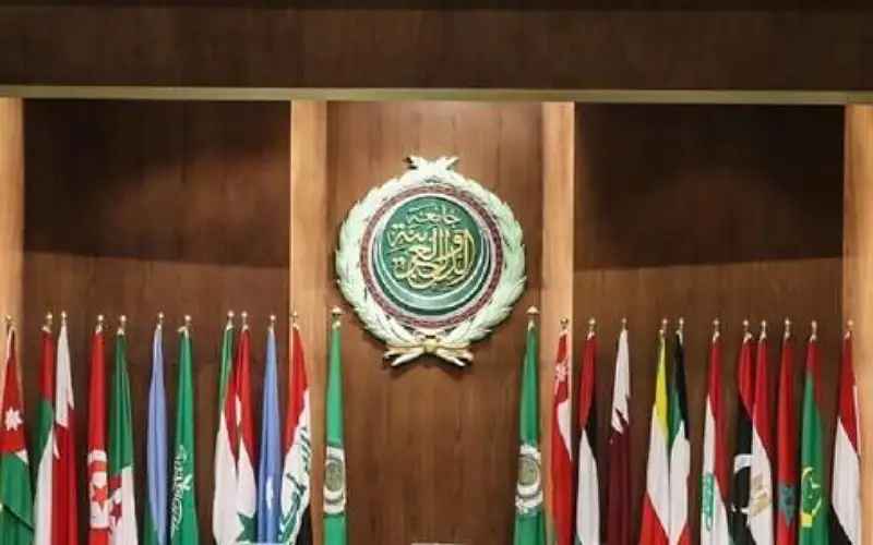 بيان وزراء الخارجية العرب حول تطورات