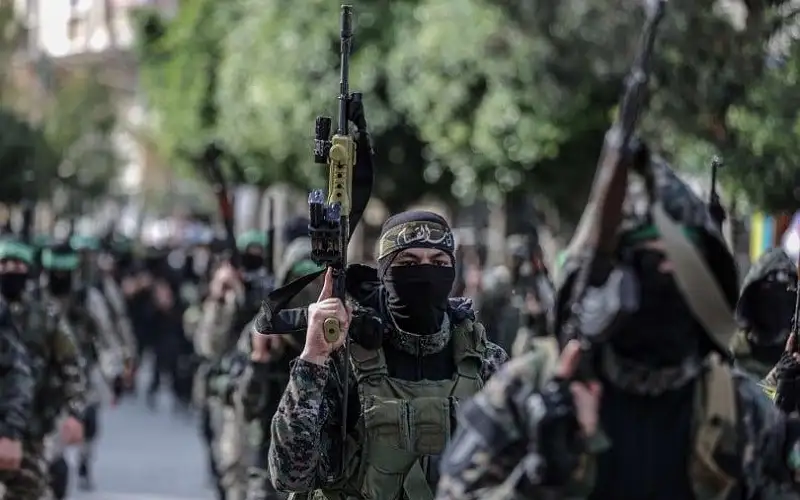 حماس: بحال اجتياح غزة بريا لن