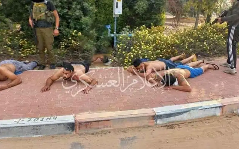 حماس: تهديدات نتنياهو تدل على ارتباك