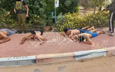 حماس: تهديدات نتنياهو تدل على ارتباك