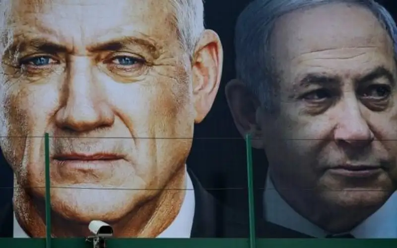 مجلس وزراء الاحتلال يشكل رسميا حكومة