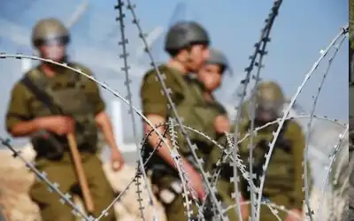 الجيش الإسرائيلي يعلن عن عدد جديد
