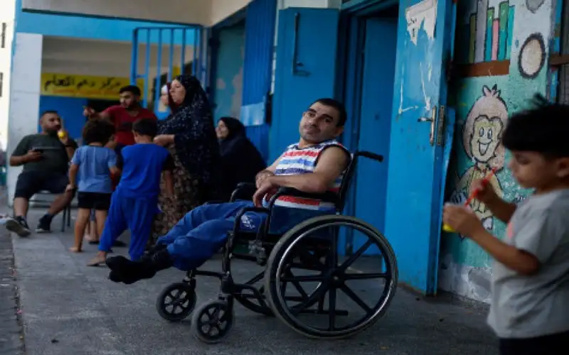 الأمم المتحدة: أكثر من 338 ألف