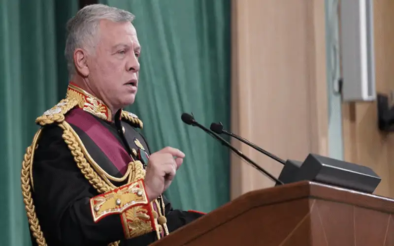 “لهجة” تأكيد وتحدي” في الخطاب االملكي