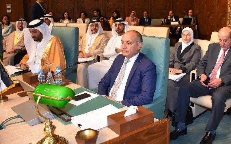 العضايلة: المهم الآن الضغط على إسرائيل