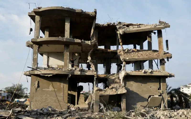 حماس: لدى كتائب القسام أكثر من