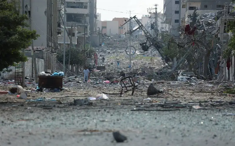 منظمات طبية دولية: الوضع الصحي في