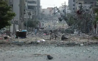 منظمات طبية دولية: الوضع الصحي في