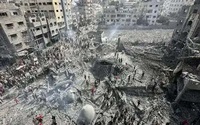 الأمم المتحدة تؤكد ضرورة السماح بدخول