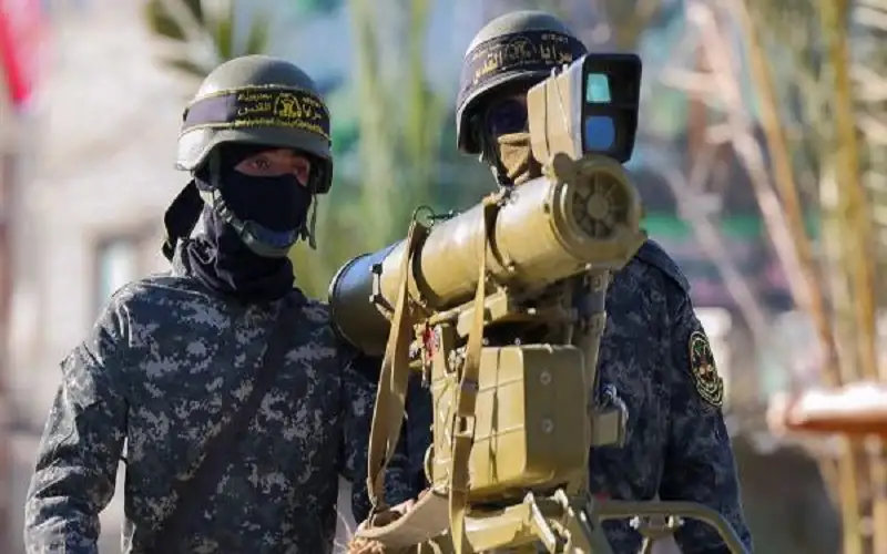 سرايا القدس: المعركة ستمتد إلى الداخل