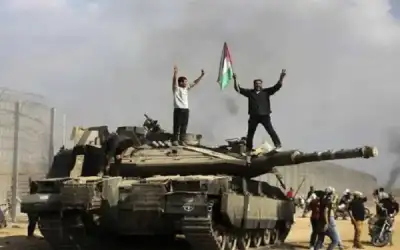 جيش الاحتلال: لم نتلق تحذيرا قبل
